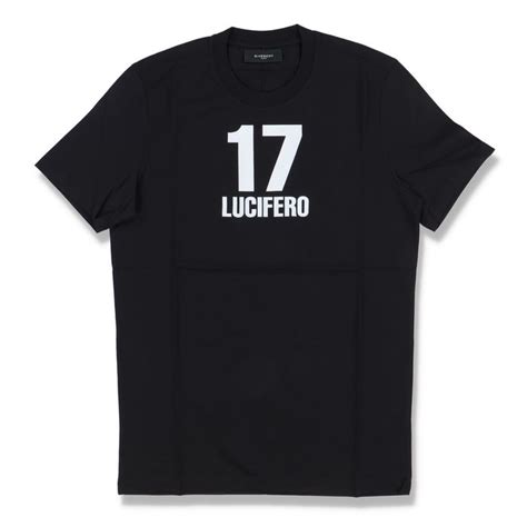 Givenchy Lucifero 17 T